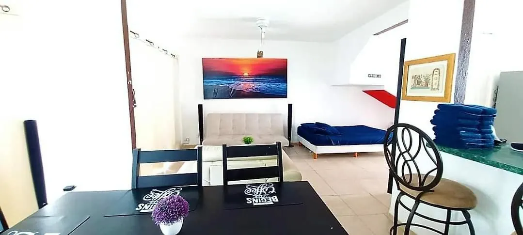 كانكون Casa Para Familias! Hasta 17 Personas 3 Habitaciones المكسيك