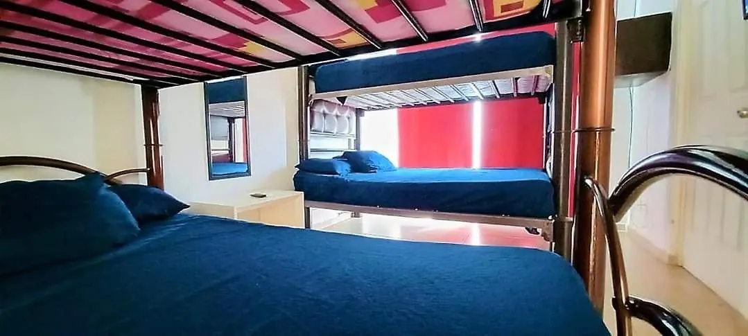 Holiday home Casa Para Familias! Hasta 17 Personas 3 Habitaciones Cancun
