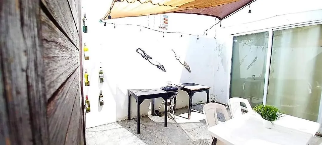 Casa Para Familias! Hasta 17 Personas 3 Habitaciones Cancun 0*,  Mexico