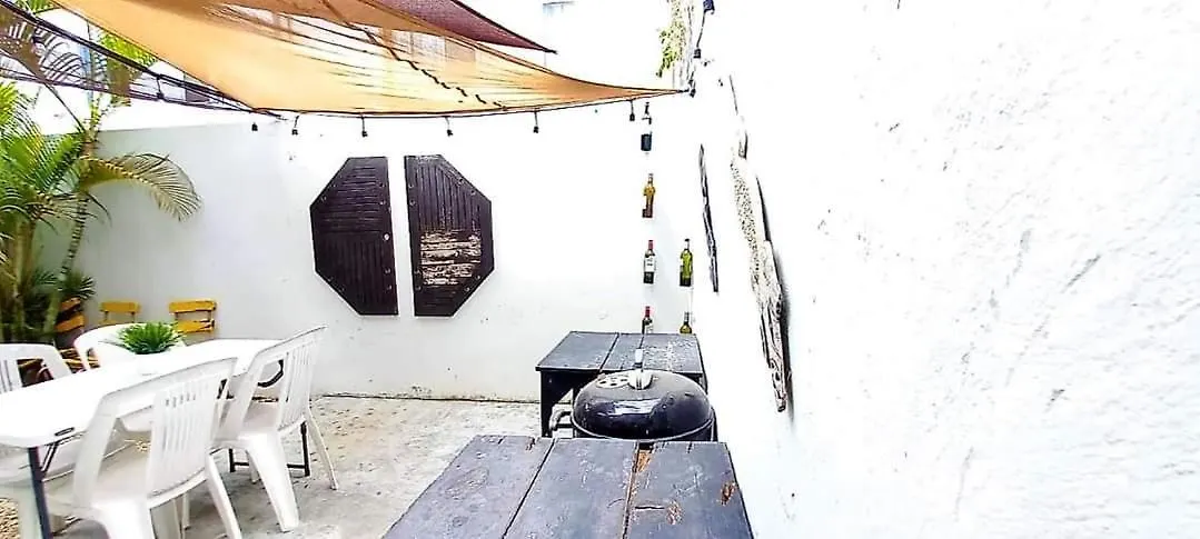 Holiday home Casa Para Familias! Hasta 17 Personas 3 Habitaciones Cancun