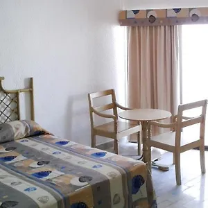 Hotel apartamentowy Las Perlas Condos, Cancún