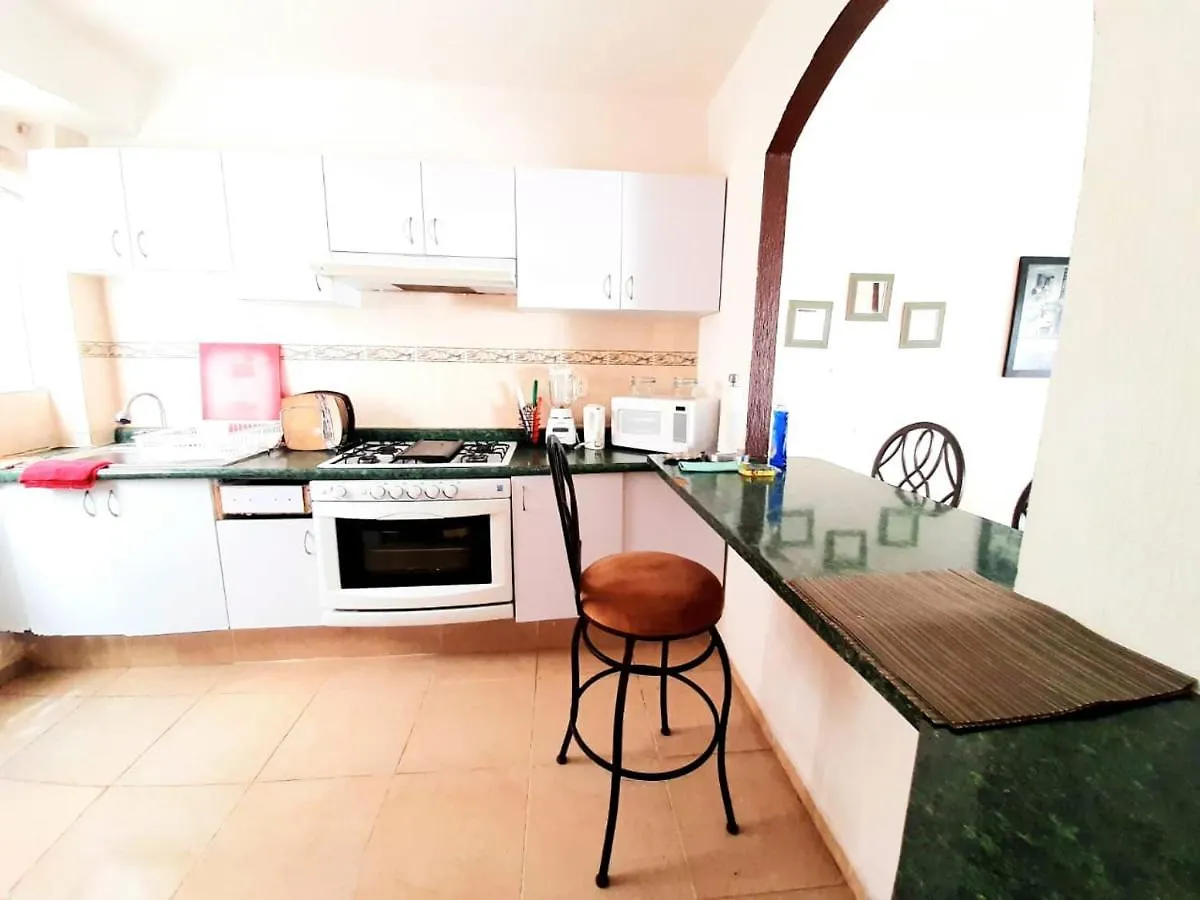 別荘 Casa Para Familias! Hasta 17 Personas 3 Habitacionesカンクン メキシコ
